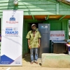 Abinader promete dar ayudas en Monte Plata, Plan Social también acciona
